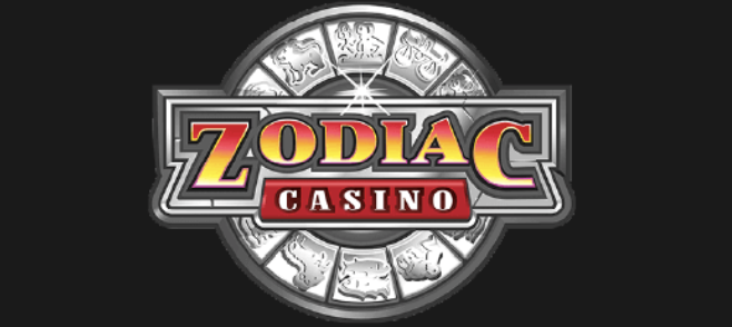 Zodiac Casino logo